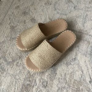 Beach Slides